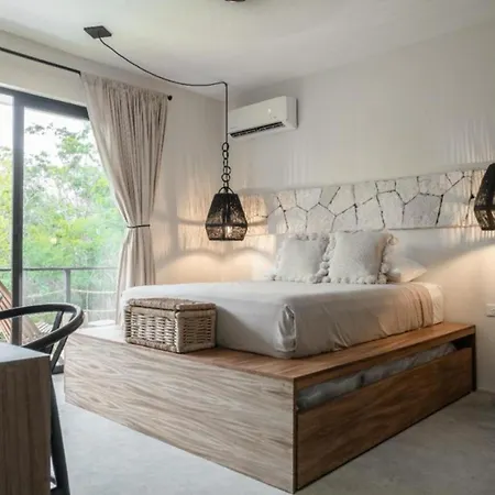 Casa Leo Apartment